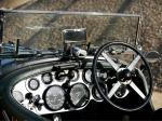 Bentley 4&frac12;-Litre Blower 1926 года